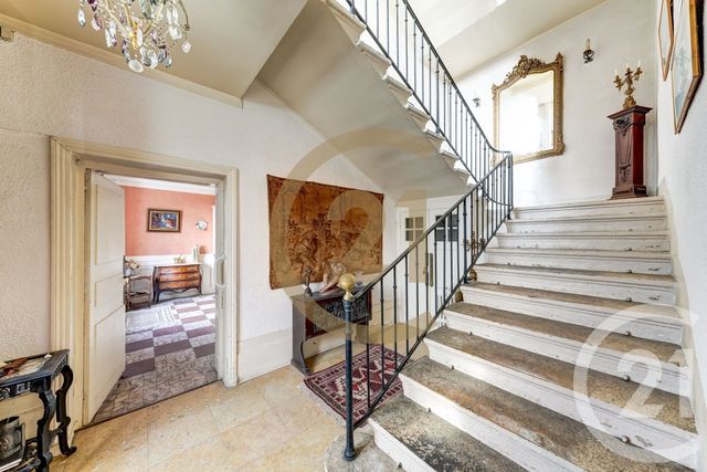 maison - ECULLY - 69