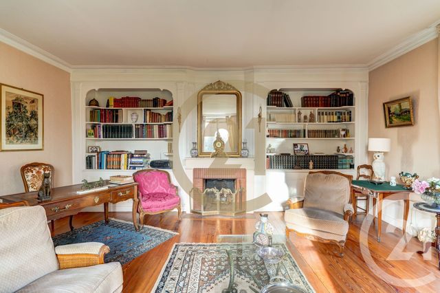 Maison &agrave; vendre - 7 pi&egrave;ces - 261 m2 - Ecully - 69 - RHONE-ALPES