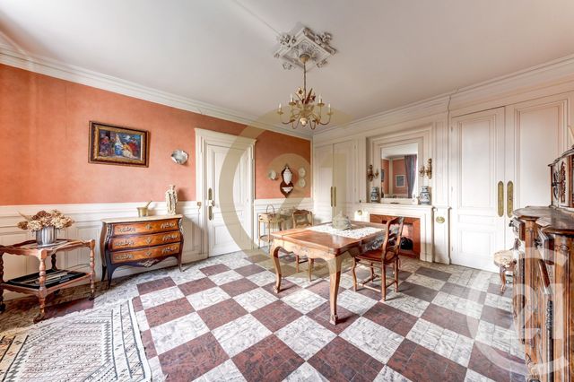 Maison &agrave; vendre - 7 pi&egrave;ces - 261 m2 - Ecully - 69 - RHONE-ALPES