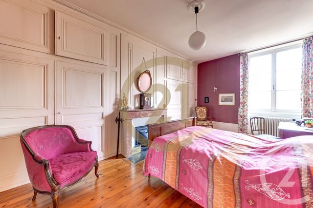 Maison &agrave; vendre - 7 pi&egrave;ces - 261 m2 - Ecully - 69 - RHONE-ALPES