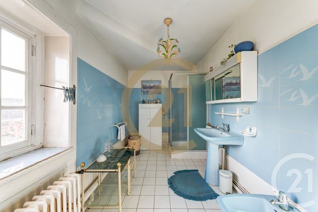 Maison &agrave; vendre - 7 pi&egrave;ces - 261 m2 - Ecully - 69 - RHONE-ALPES