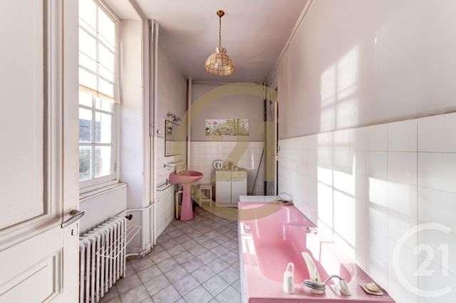 Maison &agrave; vendre - 7 pi&egrave;ces - 261 m2 - Ecully - 69 - RHONE-ALPES