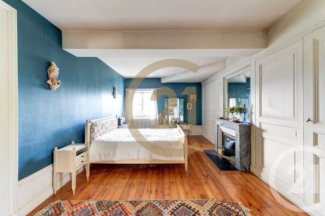 Maison &agrave; vendre - 7 pi&egrave;ces - 261 m2 - Ecully - 69 - RHONE-ALPES