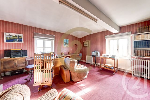 Maison &agrave; vendre - 7 pi&egrave;ces - 261 m2 - Ecully - 69 - RHONE-ALPES