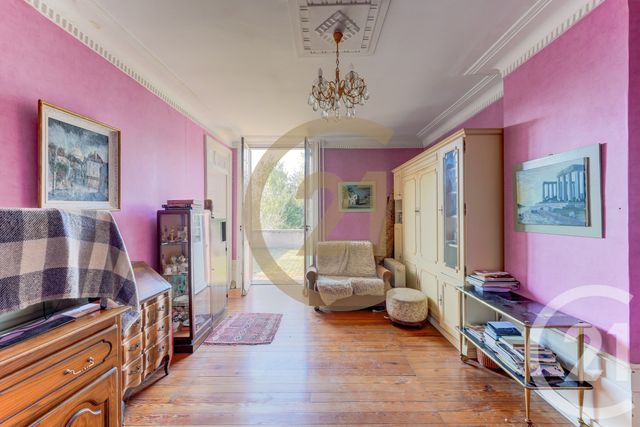 Maison &agrave; vendre - 7 pi&egrave;ces - 261 m2 - Ecully - 69 - RHONE-ALPES