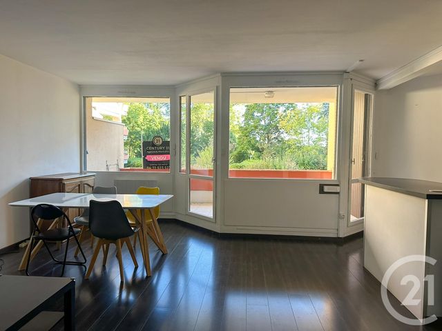 appartement - LYON - 69009