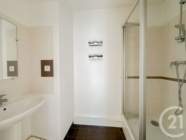 Appartement Studio à vendre - 1 pièce - 29,02 m2 - Lyon - 69009 - RHONE-ALPES