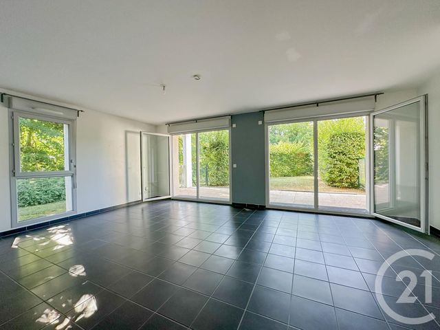 Appartement T4 à vendre - 4 pièces - 80,84 m2 - Albigny Sur Saone - 69 - RHONE-ALPES