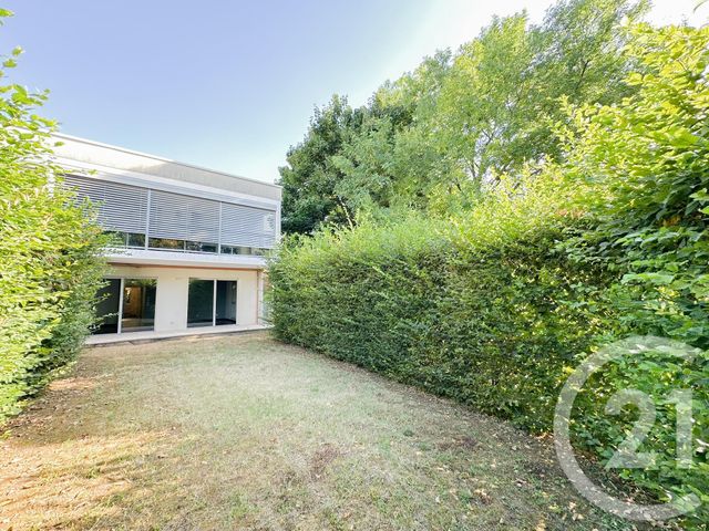 Appartement T4 à vendre - 4 pièces - 80,84 m2 - Albigny Sur Saone - 69 - RHONE-ALPES