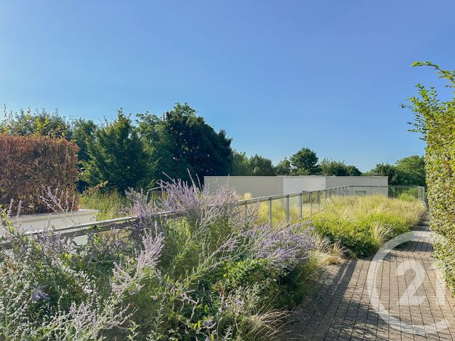 Appartement T4 à vendre - 4 pièces - 80,84 m2 - Albigny Sur Saone - 69 - RHONE-ALPES