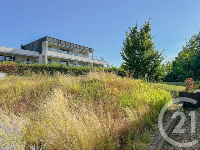 Appartement T4 à vendre - 4 pièces - 80,84 m2 - Albigny Sur Saone - 69 - RHONE-ALPES