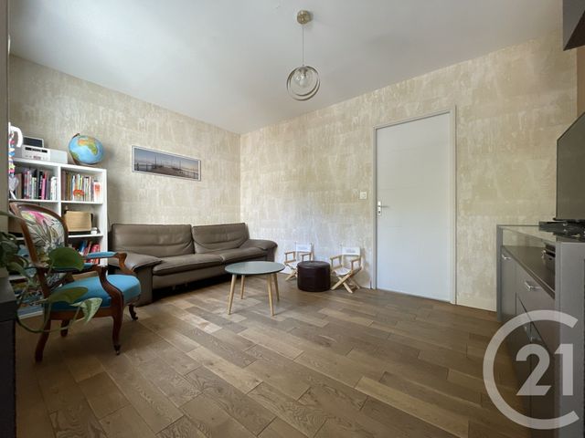 Maison &agrave; vendre - 6 pi&egrave;ces - 110,17 m2 - Lissieu - 69 - RHONE-ALPES