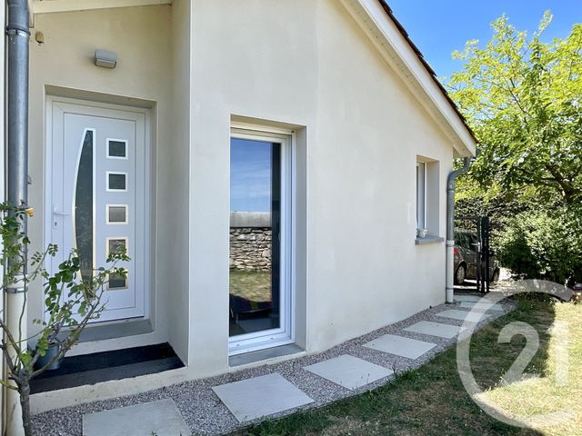 Maison &agrave; vendre - 6 pi&egrave;ces - 110,17 m2 - Lissieu - 69 - RHONE-ALPES