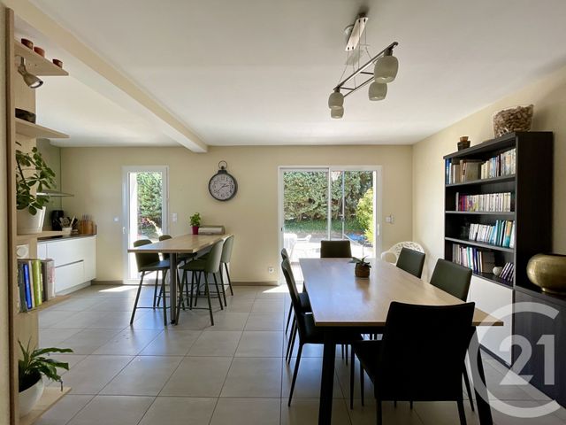 Maison &agrave; vendre - 6 pi&egrave;ces - 110,17 m2 - Lissieu - 69 - RHONE-ALPES