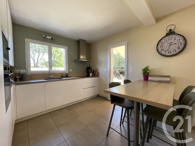 Maison &agrave; vendre - 6 pi&egrave;ces - 110,17 m2 - Lissieu - 69 - RHONE-ALPES