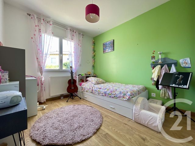 Maison &agrave; vendre - 6 pi&egrave;ces - 110,17 m2 - Lissieu - 69 - RHONE-ALPES