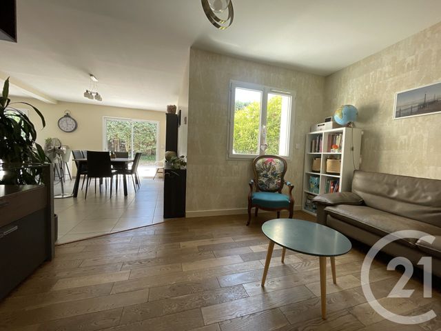 Maison &agrave; vendre - 6 pi&egrave;ces - 110,17 m2 - Lissieu - 69 - RHONE-ALPES