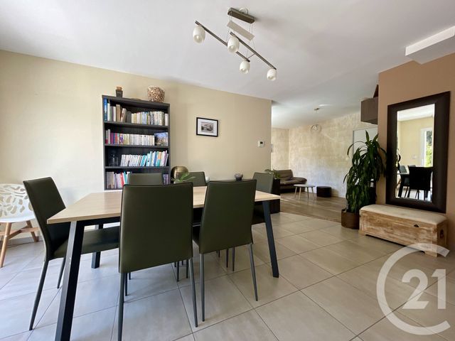 Maison &agrave; vendre - 6 pi&egrave;ces - 110,17 m2 - Lissieu - 69 - RHONE-ALPES