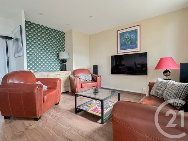 Appartement F3 &agrave; vendre - 3 pi&egrave;ces - 64,53 m2 - Champagne Au Mont D Or - 69 - RHONE-ALPES