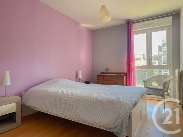 Appartement F3 &agrave; vendre - 3 pi&egrave;ces - 69 m2 - Lyon - 69009 - RHONE-ALPES