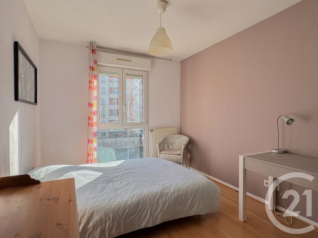 Appartement F3 &agrave; vendre - 3 pi&egrave;ces - 69 m2 - Lyon - 69009 - RHONE-ALPES