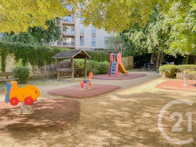 Appartement F3 &agrave; vendre - 3 pi&egrave;ces - 69 m2 - Lyon - 69009 - RHONE-ALPES