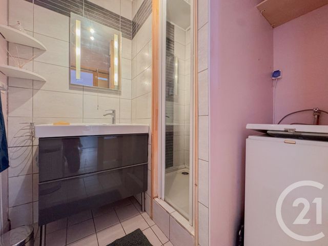 Appartement F3 &agrave; vendre - 3 pi&egrave;ces - 69 m2 - Lyon - 69009 - RHONE-ALPES