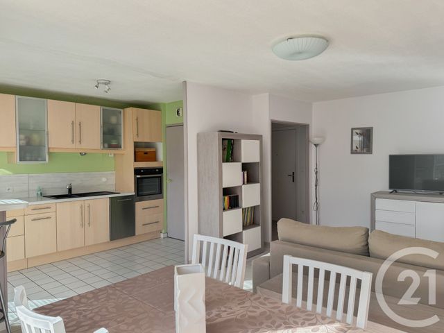 Appartement F3 &agrave; vendre - 3 pi&egrave;ces - 69 m2 - Lyon - 69009 - RHONE-ALPES