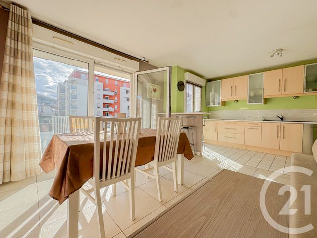 appartement - LYON - 69009