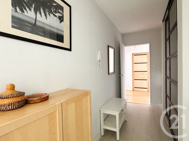 Appartement F3 &agrave; vendre - 3 pi&egrave;ces - 69 m2 - Lyon - 69009 - RHONE-ALPES