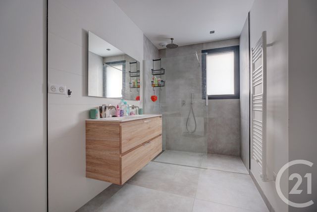 Maison &agrave; vendre - 7 pi&egrave;ces - 245 m2 - Reyrieux - 01 - RHONE-ALPES