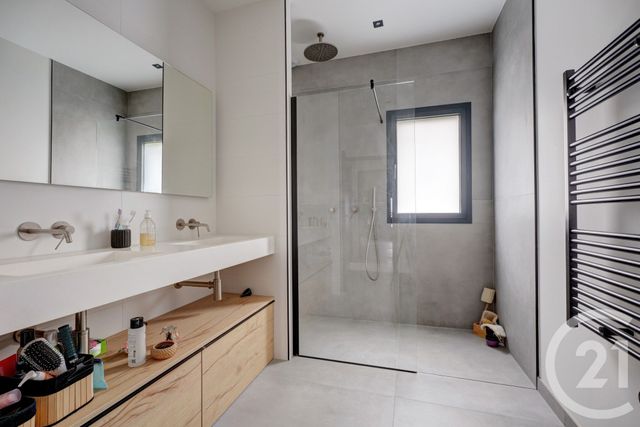 Maison &agrave; vendre - 7 pi&egrave;ces - 245 m2 - Reyrieux - 01 - RHONE-ALPES