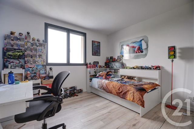 Maison &agrave; vendre - 7 pi&egrave;ces - 245 m2 - Reyrieux - 01 - RHONE-ALPES