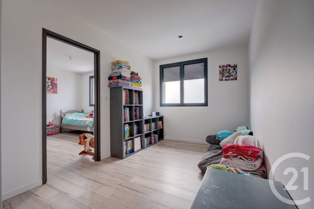 Maison &agrave; vendre - 7 pi&egrave;ces - 245 m2 - Reyrieux - 01 - RHONE-ALPES