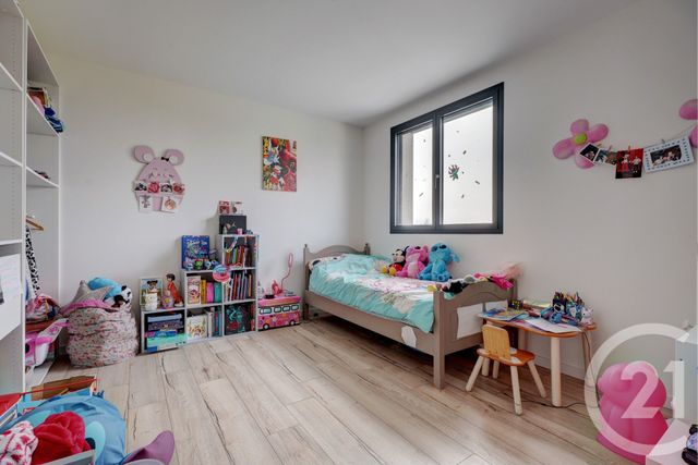 Maison &agrave; vendre - 7 pi&egrave;ces - 245 m2 - Reyrieux - 01 - RHONE-ALPES