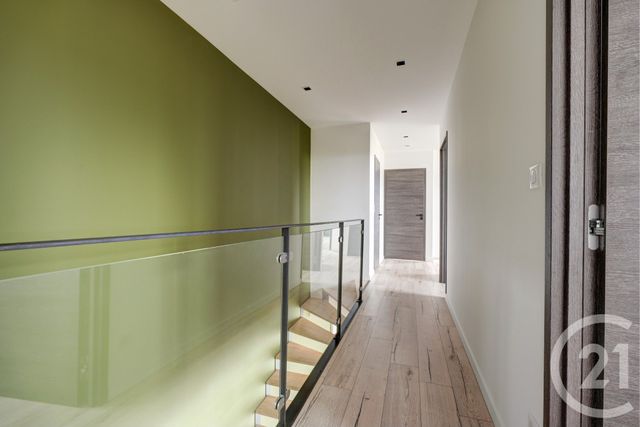 Maison &agrave; vendre - 7 pi&egrave;ces - 245 m2 - Reyrieux - 01 - RHONE-ALPES