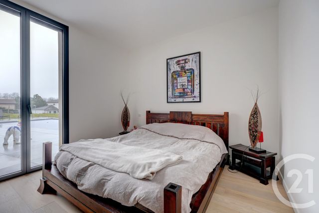 Maison &agrave; vendre - 7 pi&egrave;ces - 245 m2 - Reyrieux - 01 - RHONE-ALPES