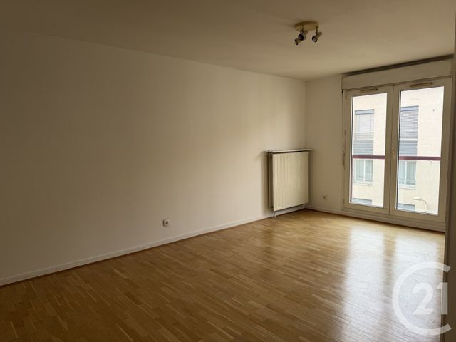 appartement - LYON - 69009