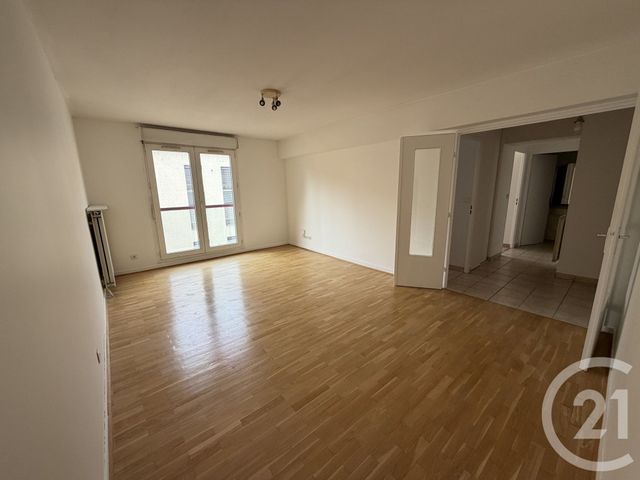 appartement - LYON - 69009