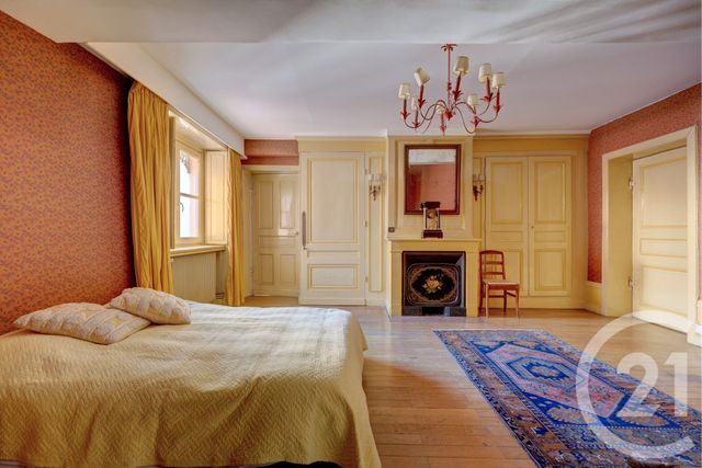 Appartement &agrave; vendre - 6 pi&egrave;ces - 201,01 m2 - Lyon - 69002 - RHONE-ALPES