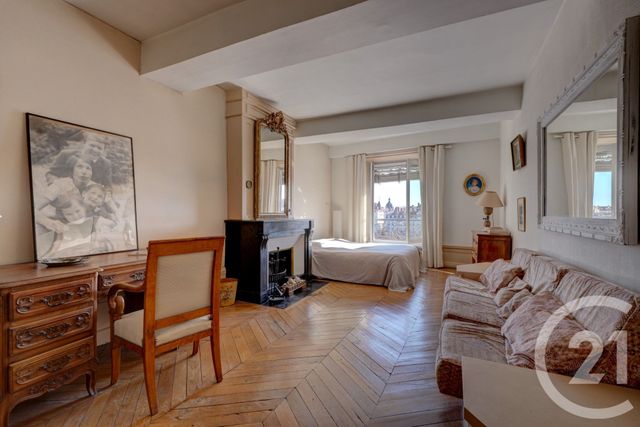 Appartement &agrave; vendre - 6 pi&egrave;ces - 201,01 m2 - Lyon - 69002 - RHONE-ALPES