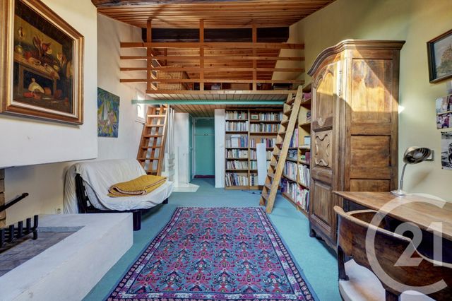 Appartement &agrave; vendre - 6 pi&egrave;ces - 201,01 m2 - Lyon - 69002 - RHONE-ALPES