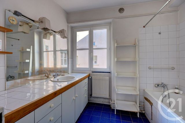 Appartement &agrave; vendre - 6 pi&egrave;ces - 201,01 m2 - Lyon - 69002 - RHONE-ALPES