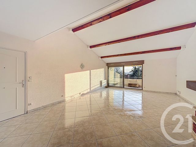 Appartement F4 &agrave; vendre - 4 pi&egrave;ces - 107,45 m2 - Limonest - 69 - RHONE-ALPES