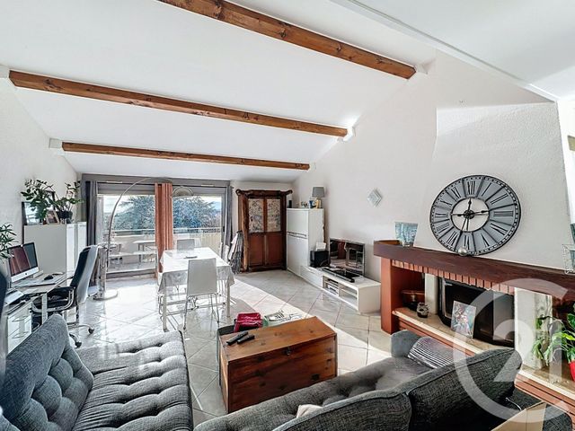 appartement - LIMONEST - 69