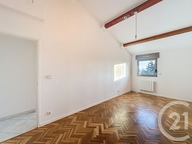 Appartement F4 &agrave; vendre - 4 pi&egrave;ces - 107,45 m2 - Limonest - 69 - RHONE-ALPES