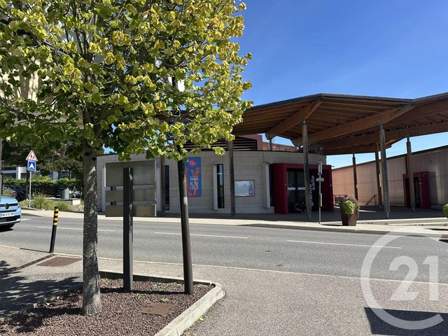 Local commercial à louer - 21.0 m2 - 69 - Rhone