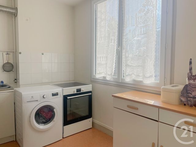 Appartement F3 &agrave; vendre - 3 pi&egrave;ces - 58 m2 - Champagne Au Mont D Or - 69 - RHONE-ALPES