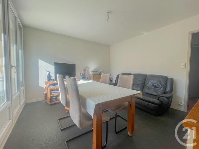 Appartement F3 &agrave; vendre - 3 pi&egrave;ces - 58 m2 - Champagne Au Mont D Or - 69 - RHONE-ALPES