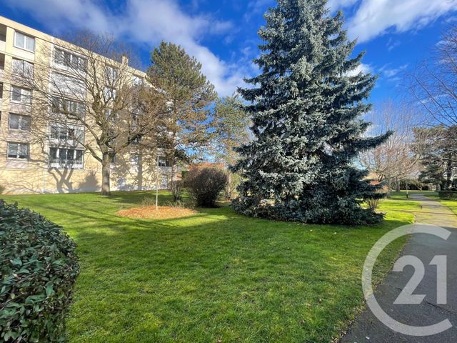 appartement - CHAMPAGNE AU MONT D OR - 69